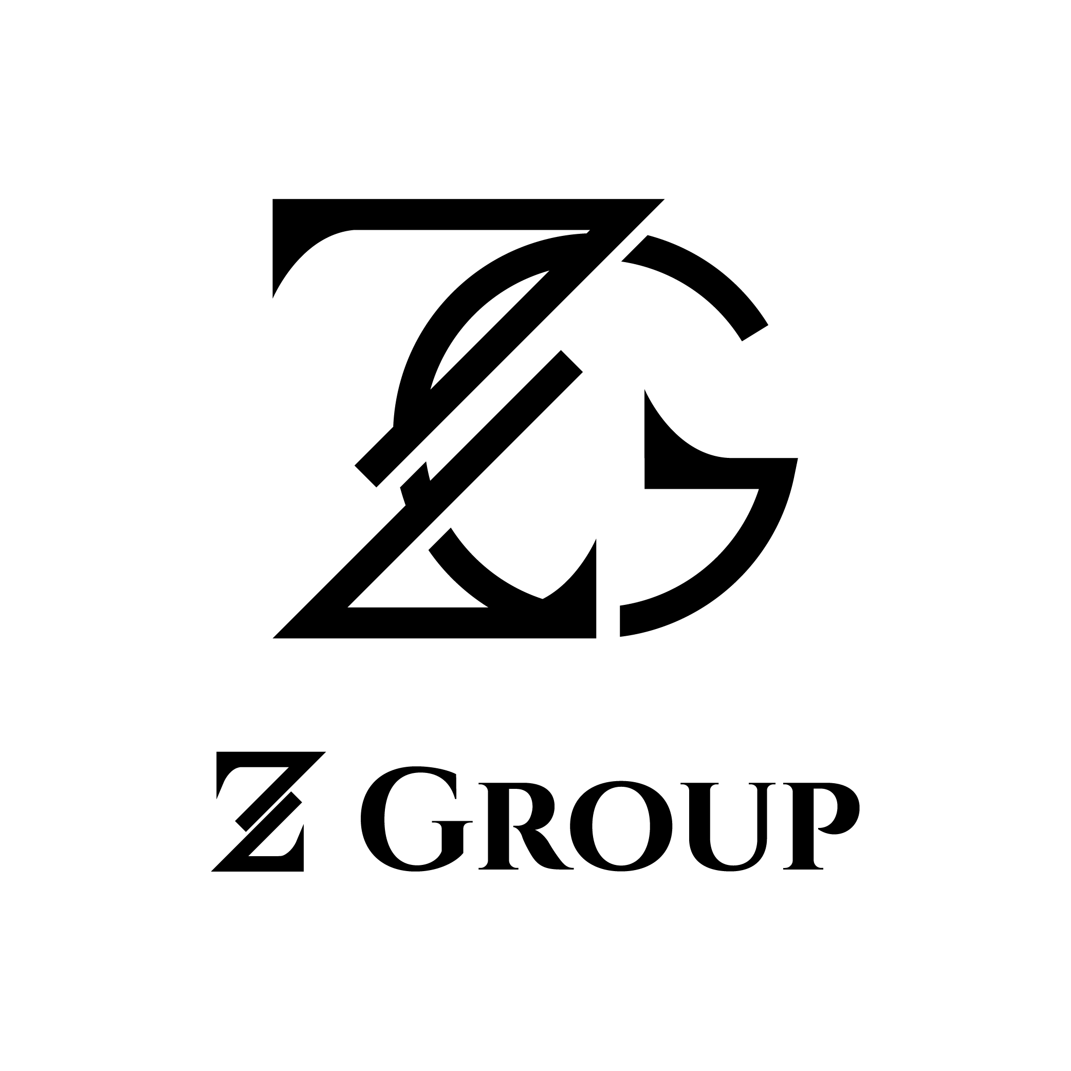 z logo
